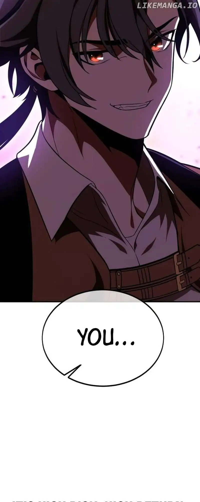 I Killed an Academy Player chapter 30 page 105