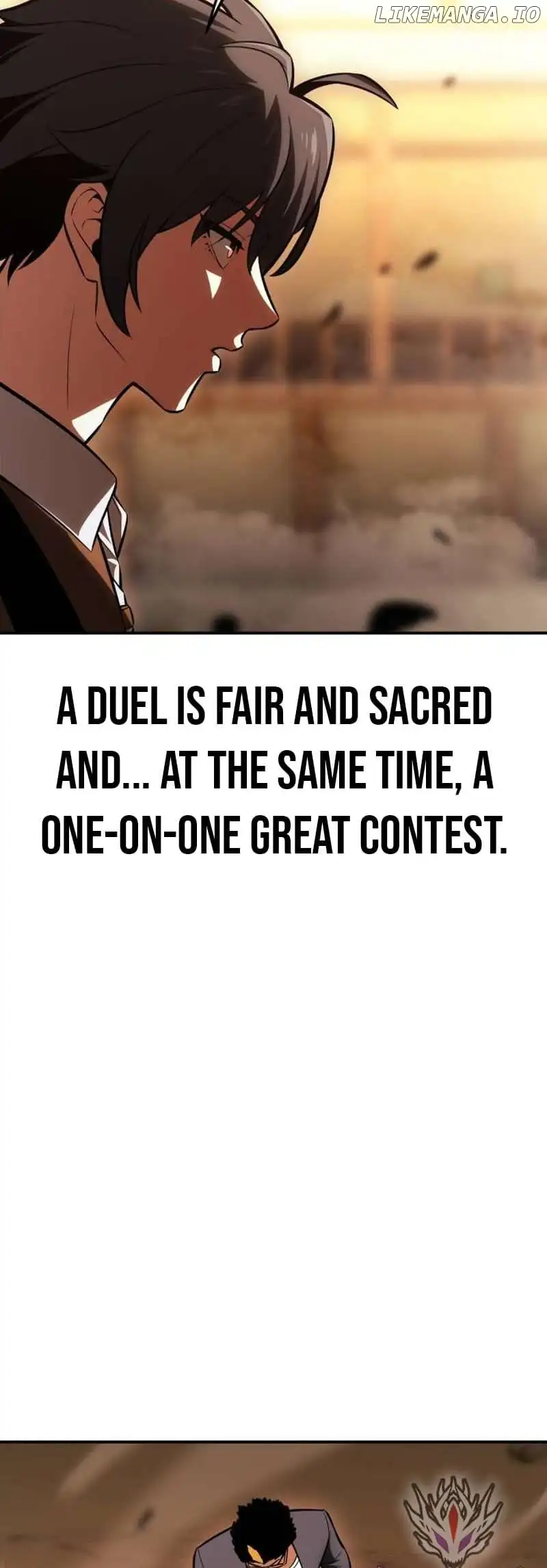 I Killed an Academy Player chapter 30 page 110