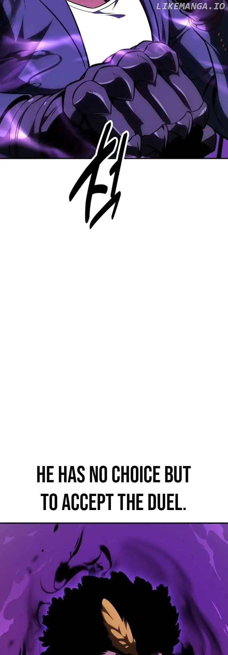 I Killed an Academy Player chapter 30 page 113