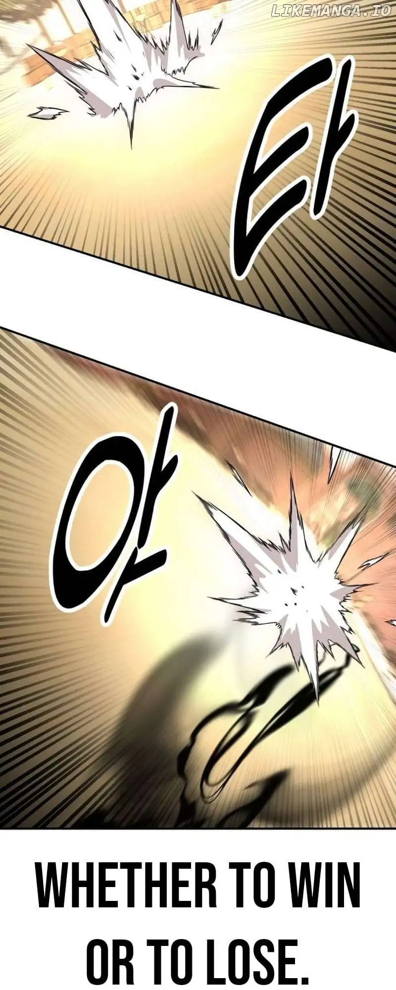 I Killed an Academy Player chapter 30 page 119