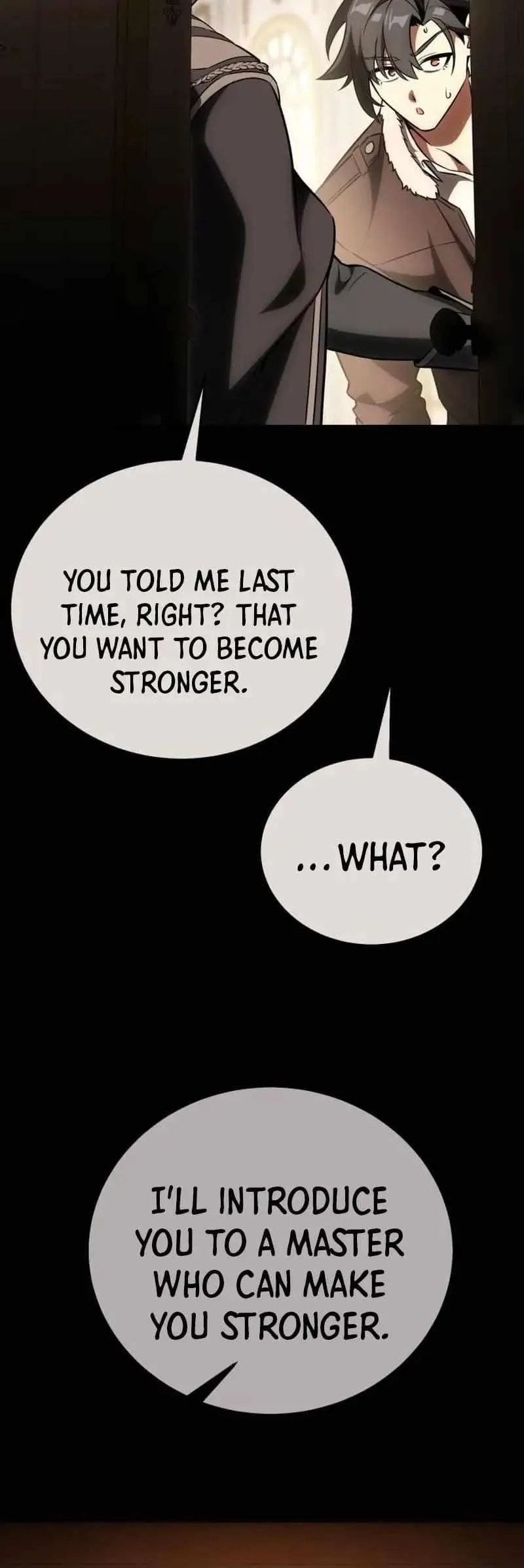I Killed an Academy Player chapter 43 page 5