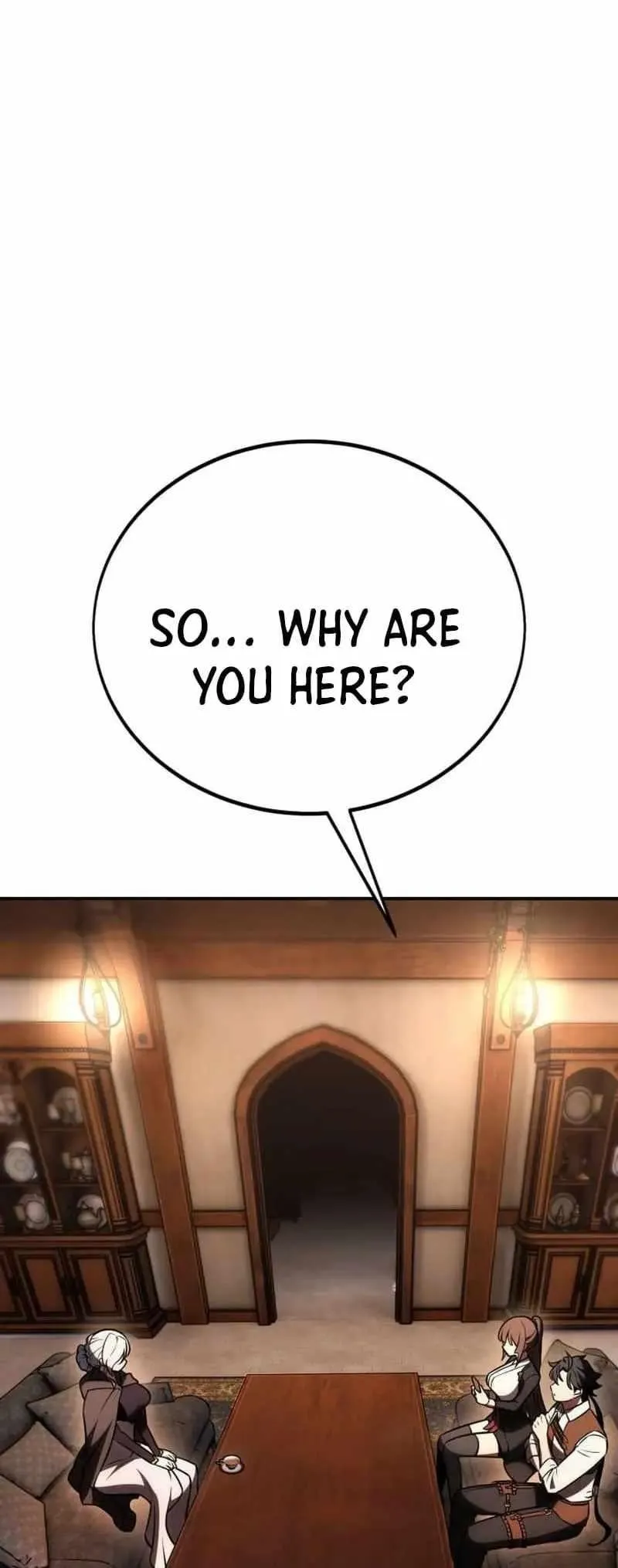 I Killed an Academy Player chapter 43 page 17