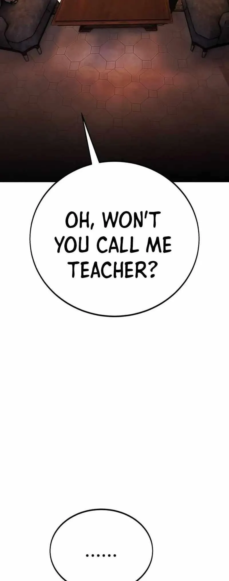 I Killed an Academy Player chapter 43 page 18