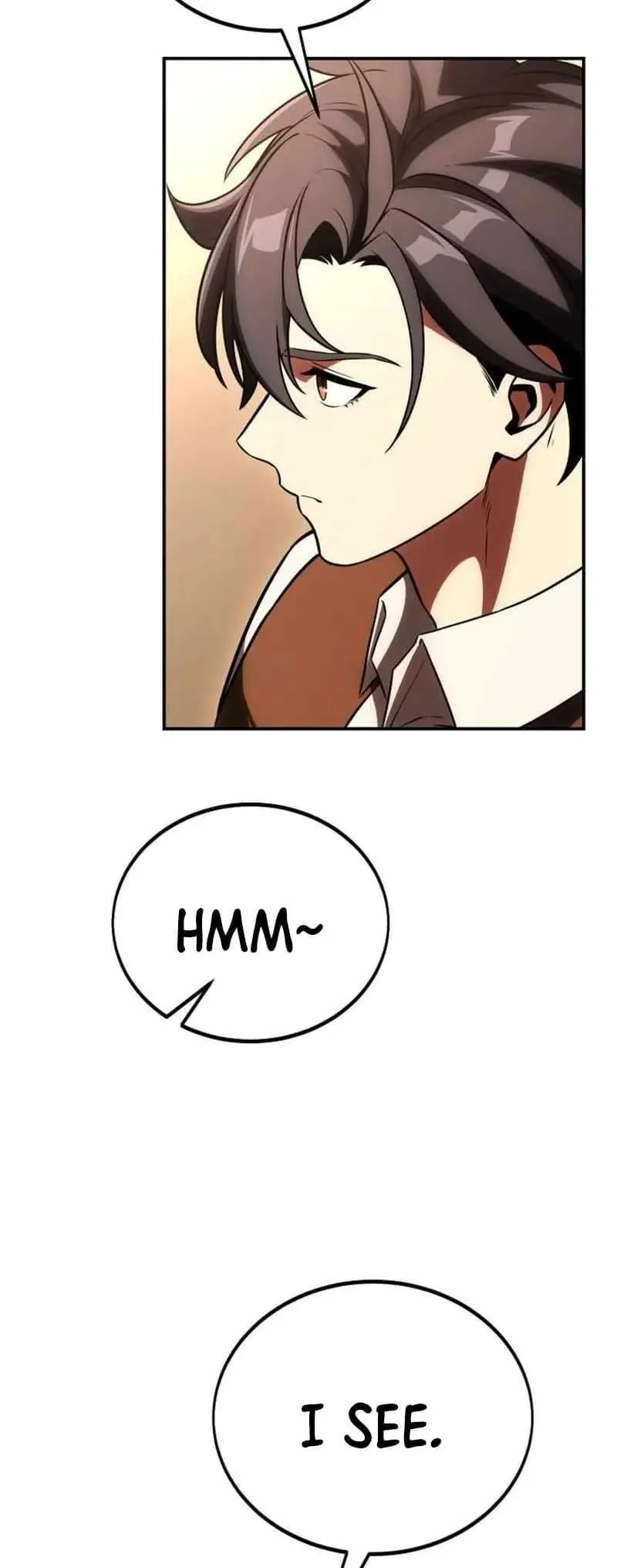 I Killed an Academy Player chapter 43 page 19