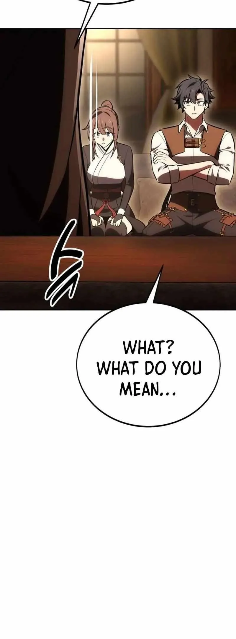 I Killed an Academy Player chapter 43 page 25