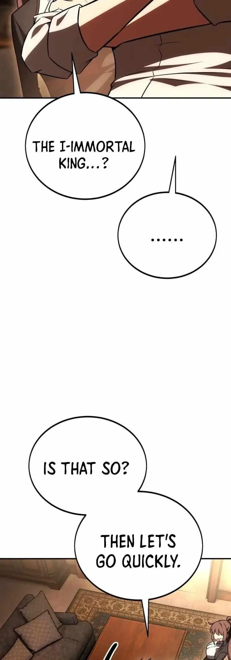 I Killed an Academy Player chapter 43 page 28