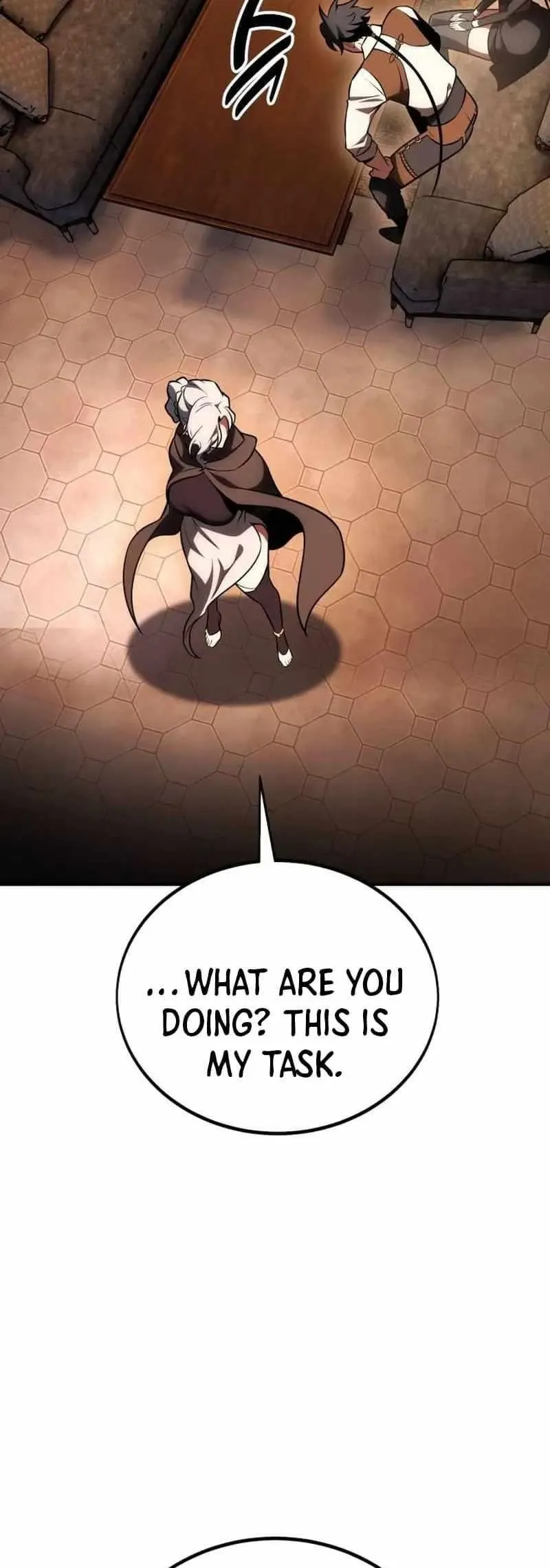 I Killed an Academy Player chapter 43 page 29