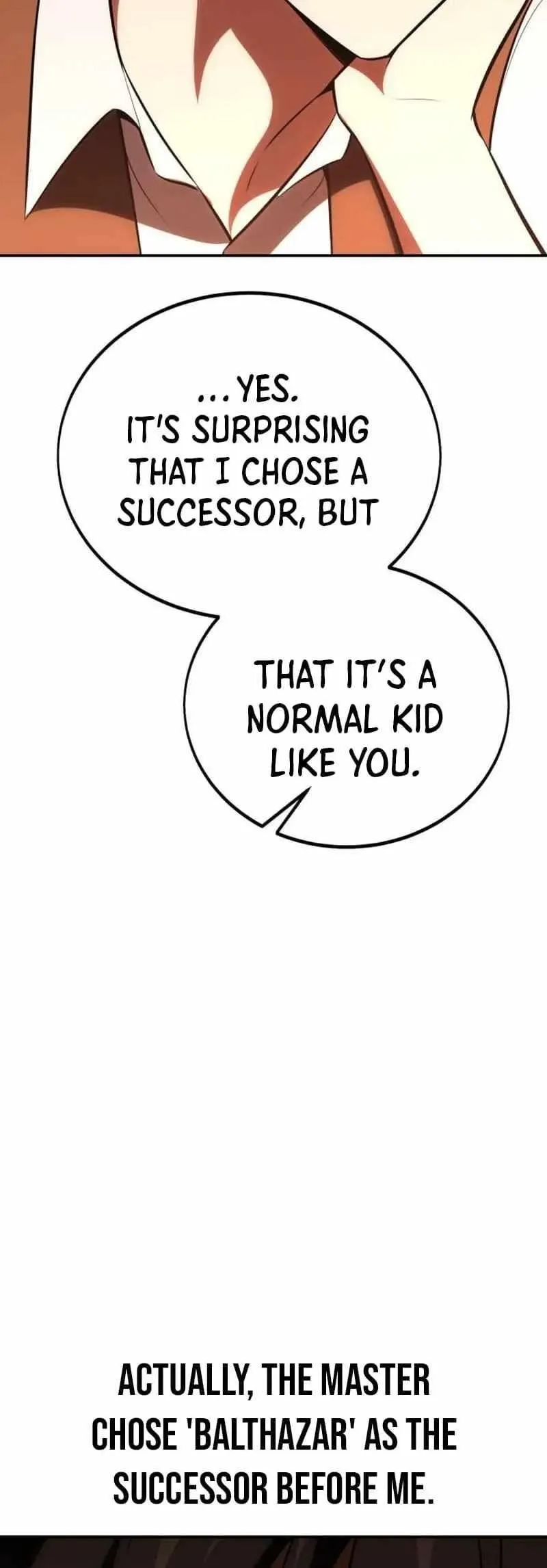 I Killed an Academy Player chapter 43 page 63