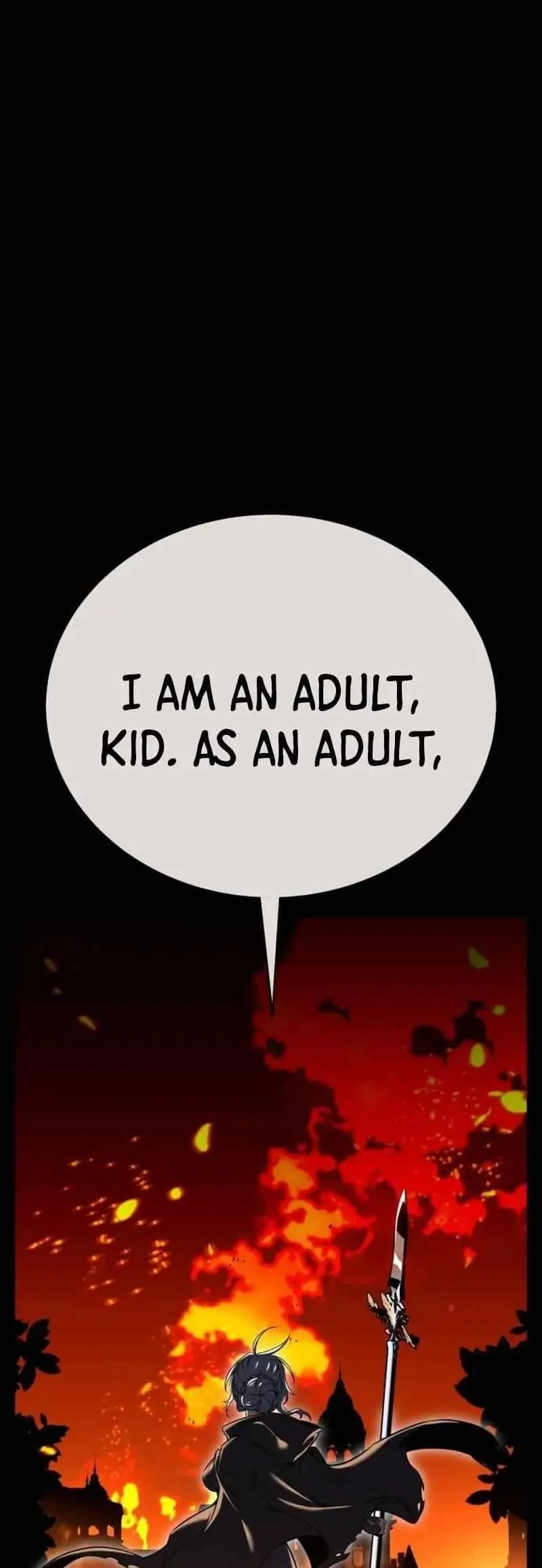 I Killed an Academy Player chapter 43 page 73