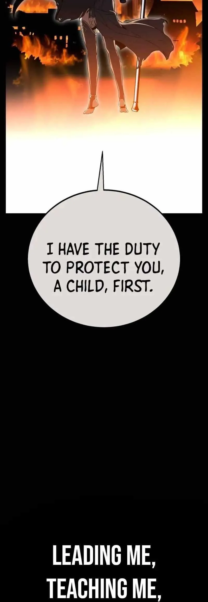 I Killed an Academy Player chapter 43 page 74