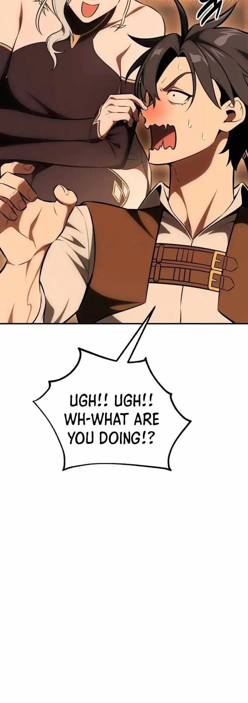 I Killed an Academy Player chapter 43 page 85