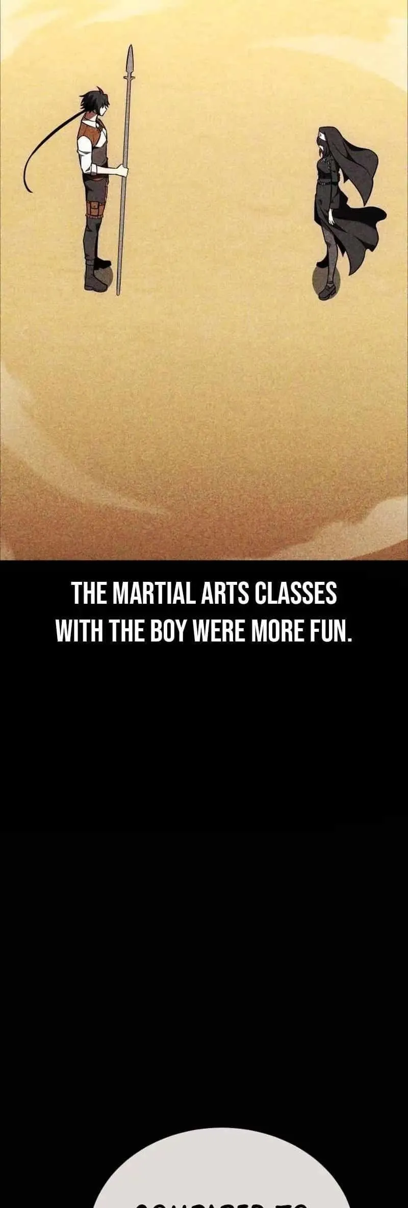 I Killed an Academy Player chapter 43 page 101