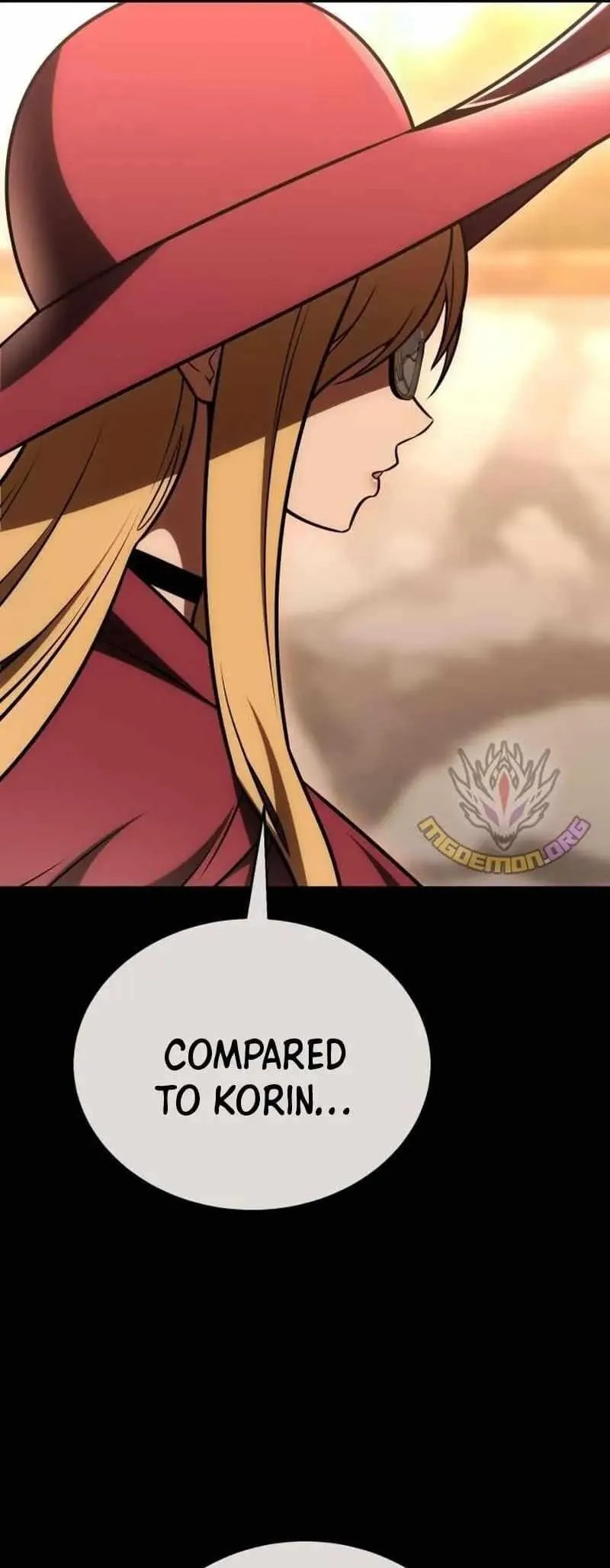 I Killed an Academy Player chapter 43 page 103