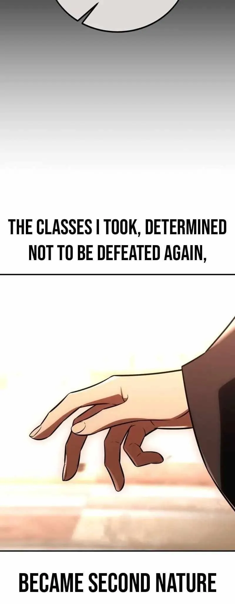 I Killed an Academy Player chapter 43 page 105