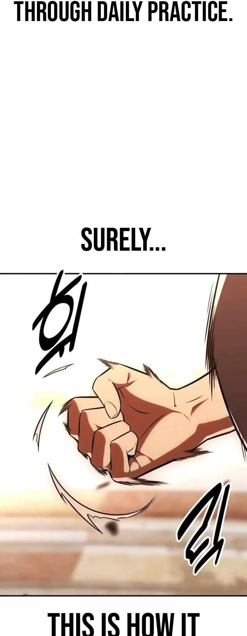I Killed an Academy Player chapter 43 page 106