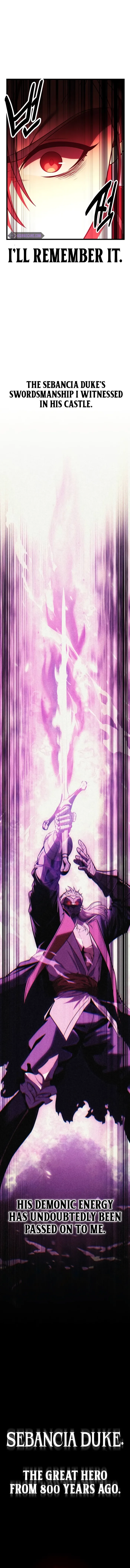 I Killed an Academy Player chapter 51 page 3