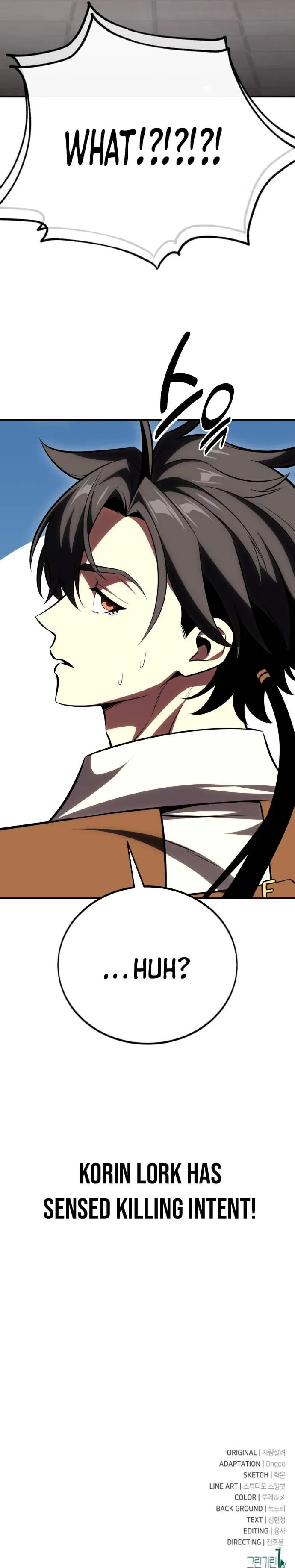 I Killed an Academy Player chapter 54 page 27
