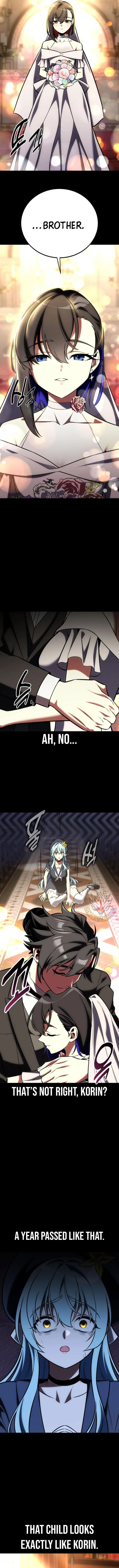 I Killed an Academy Player chapter 62 page 5