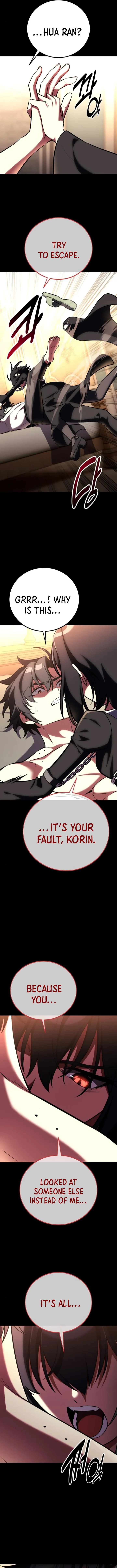 I Killed an Academy Player chapter 62 page 12