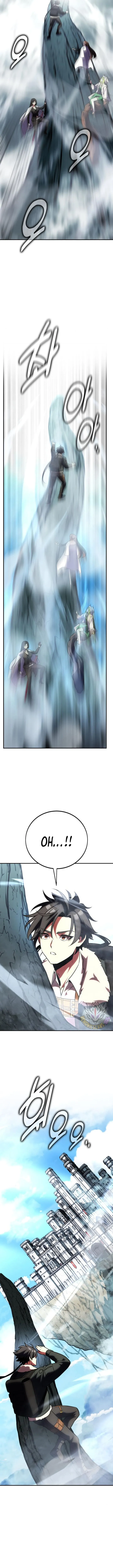 I Killed an Academy Player chapter 62 page 19