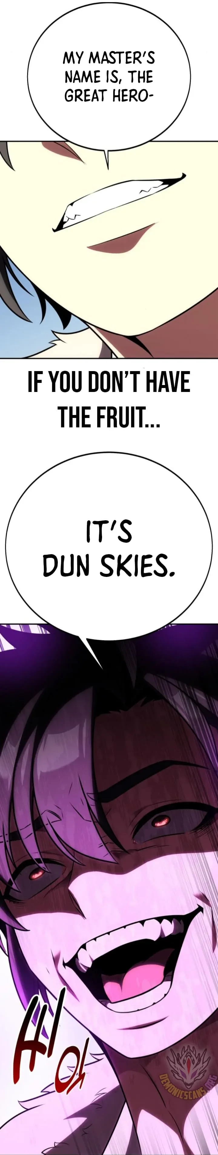 I Killed an Academy Player chapter 62 page 25