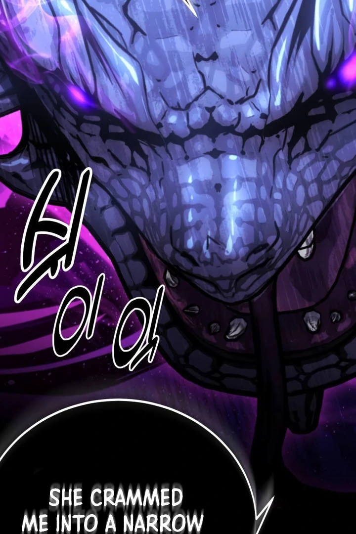 I Killed an Academy Player chapter 66 page 8