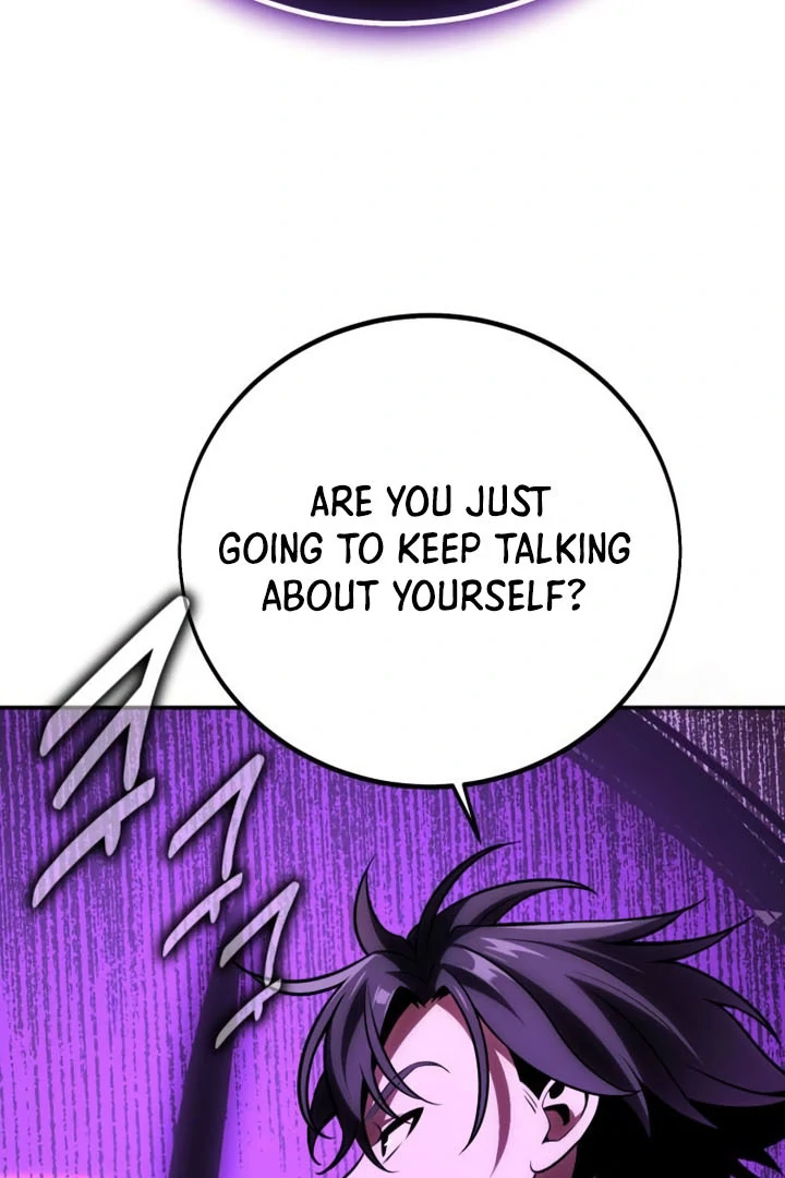 I Killed an Academy Player chapter 66 page 15
