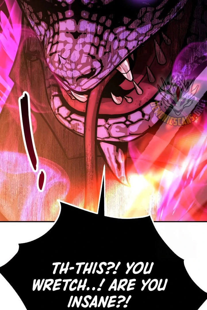 I Killed an Academy Player chapter 66 page 26