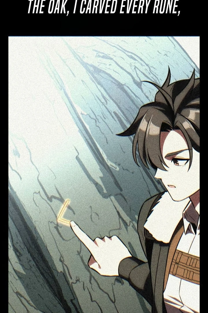 I Killed an Academy Player chapter 66 page 28