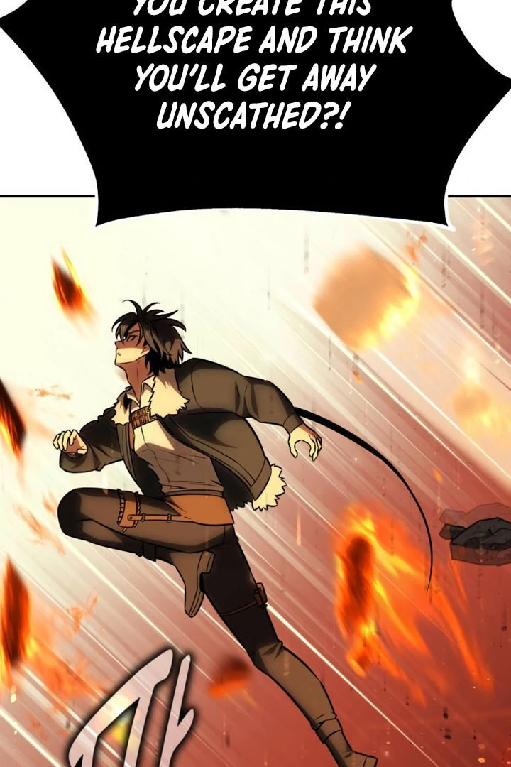 I Killed an Academy Player chapter 66 page 37