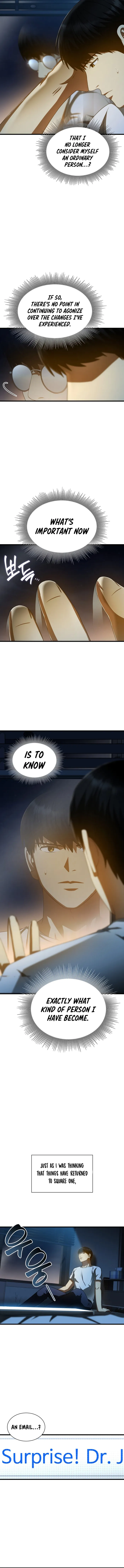 Perfect Surgeon chapter 102 page 4
