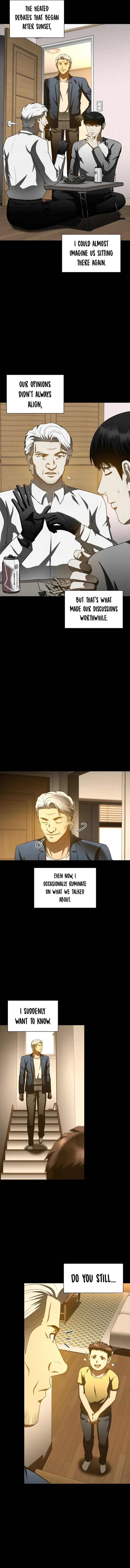 Perfect Surgeon chapter 102 page 6