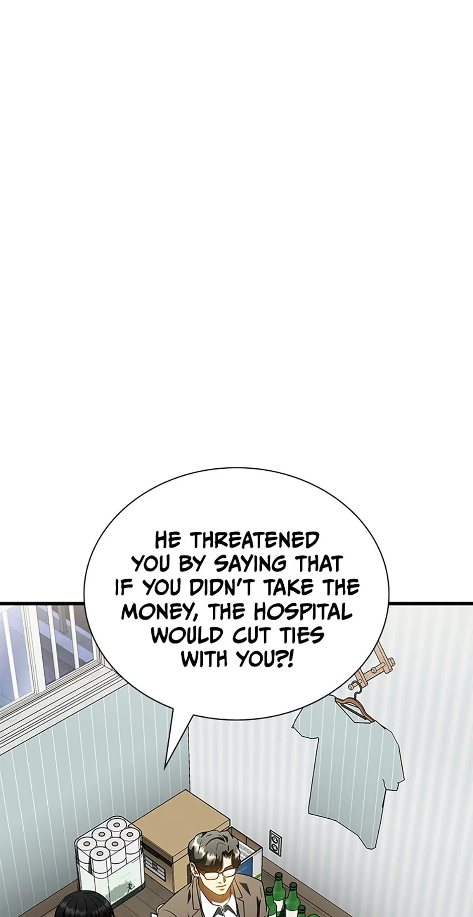 Perfect Surgeon chapter 117.02 page 11