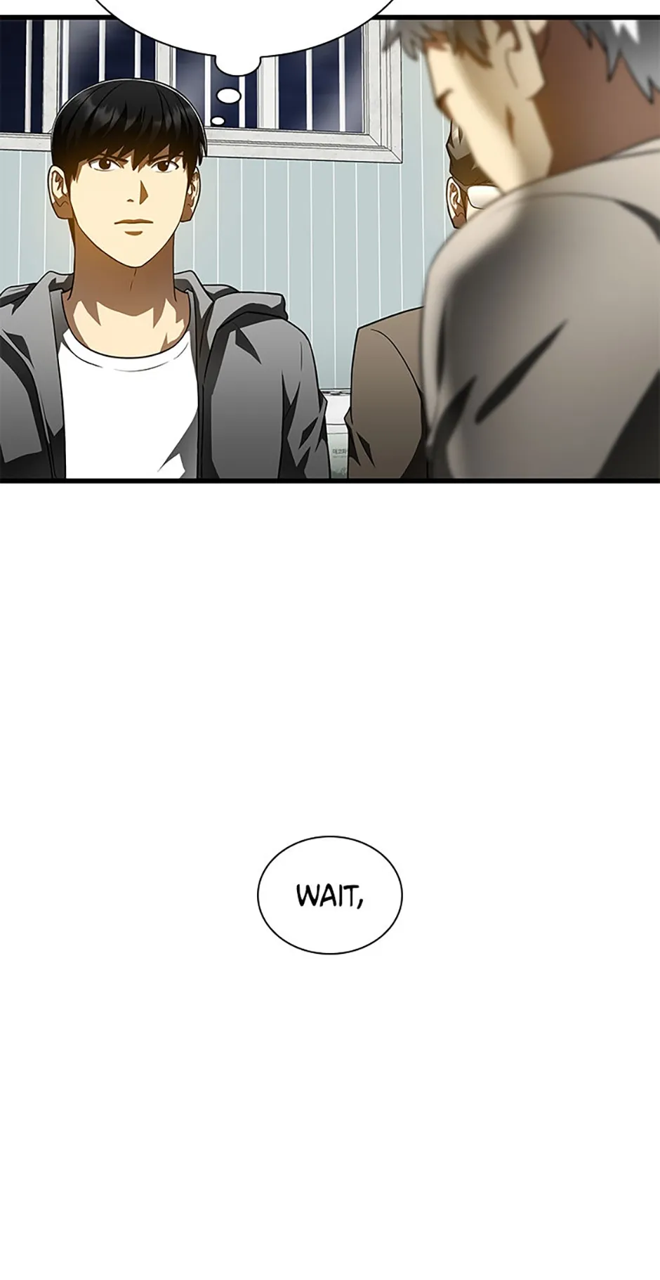Perfect Surgeon chapter 117.02 page 13