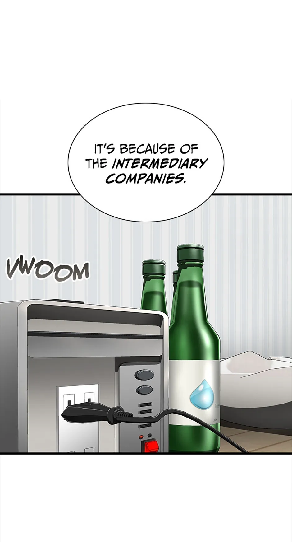 Perfect Surgeon chapter 117.02 page 16