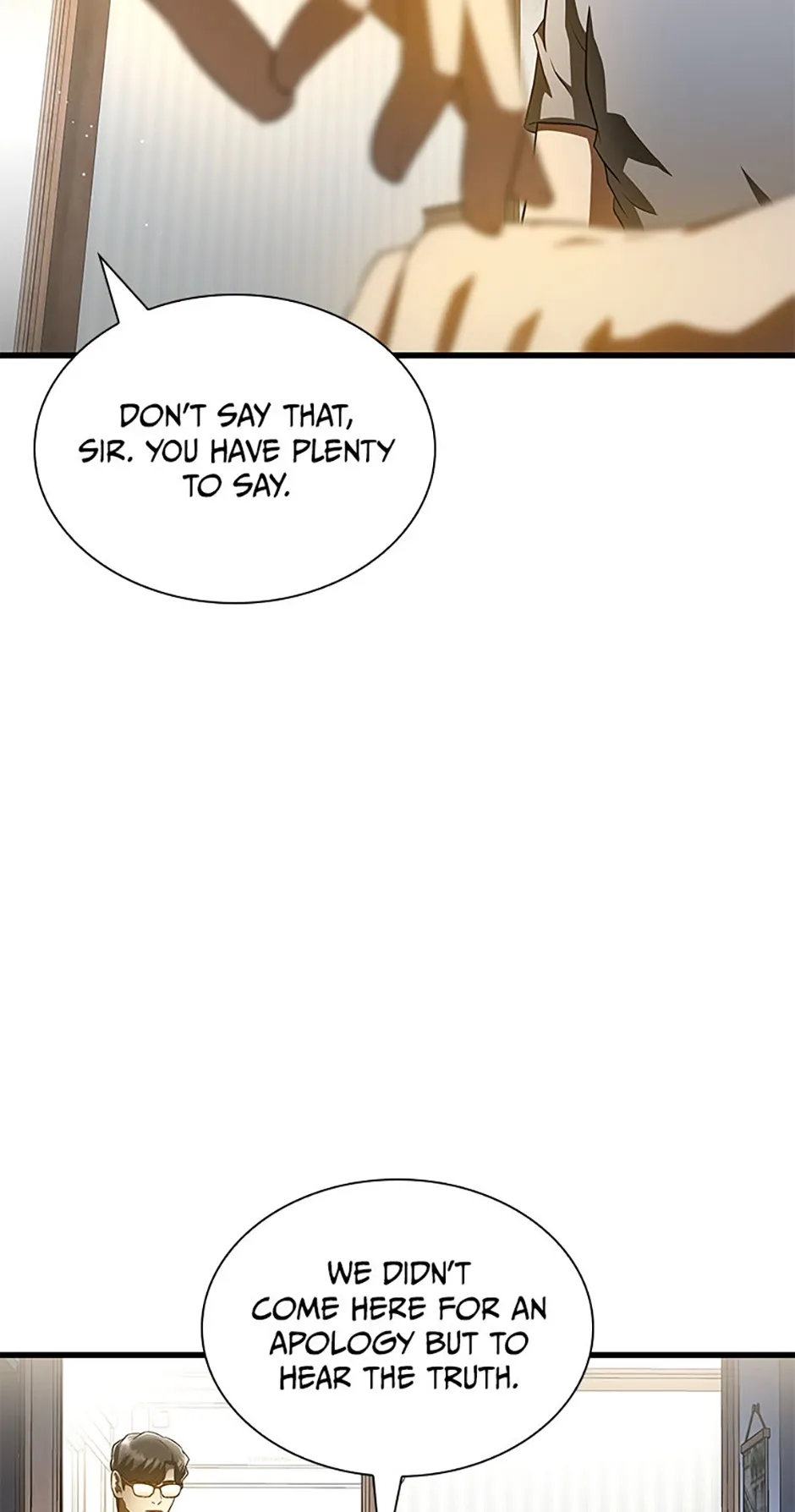 Perfect Surgeon chapter 117.02 page 8