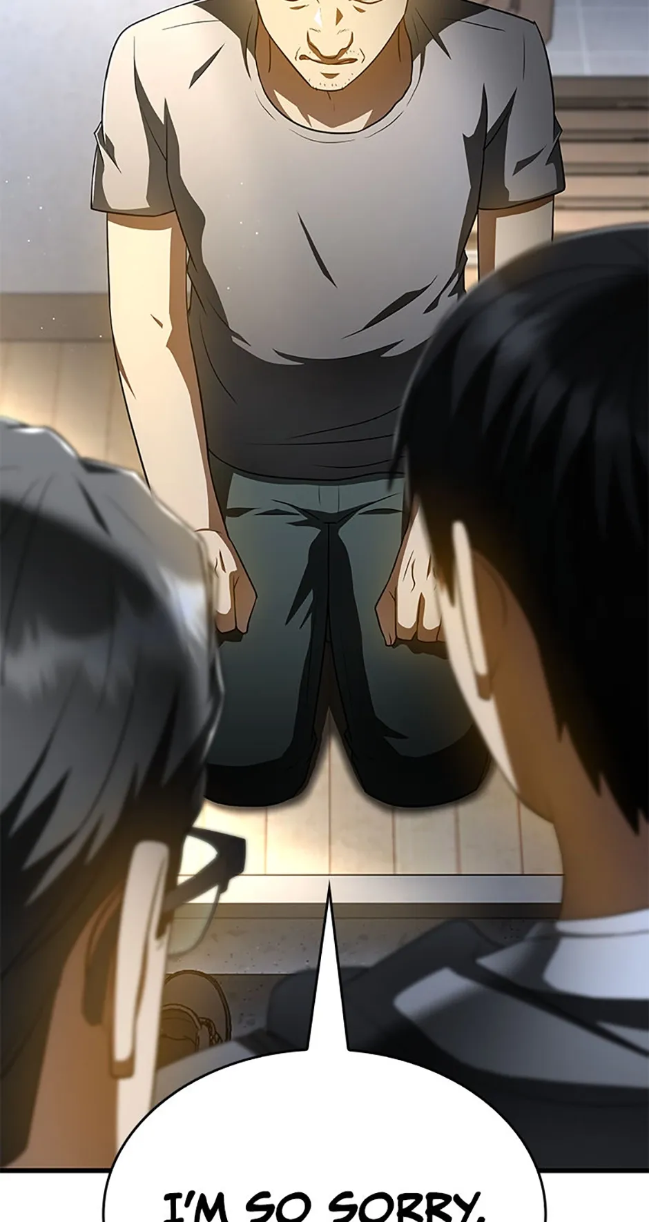 Perfect Surgeon chapter 117.02 page 2