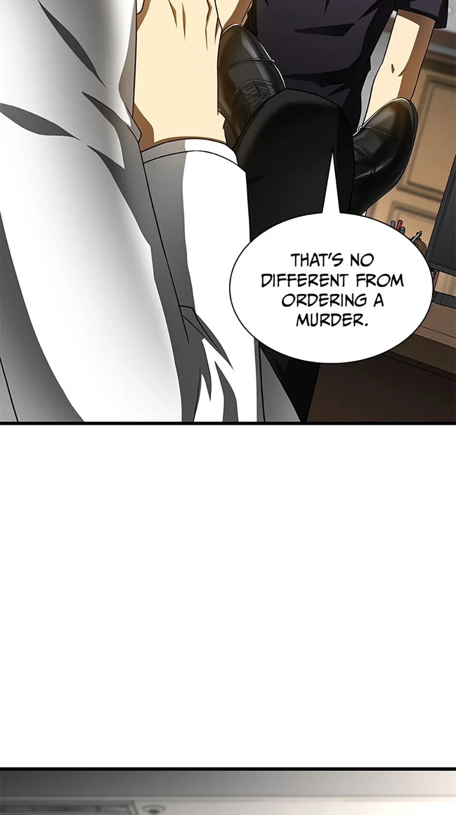 Perfect Surgeon chapter 117.03 page 6