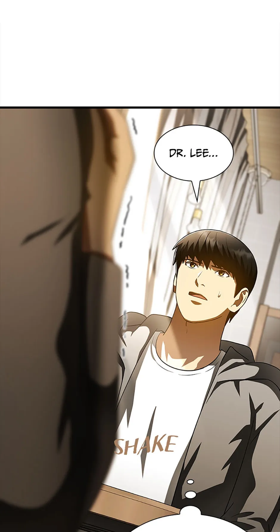 Perfect Surgeon chapter 117.03 page 61