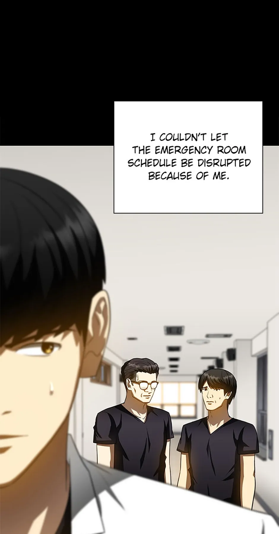 Perfect Surgeon chapter 117.03 page 43