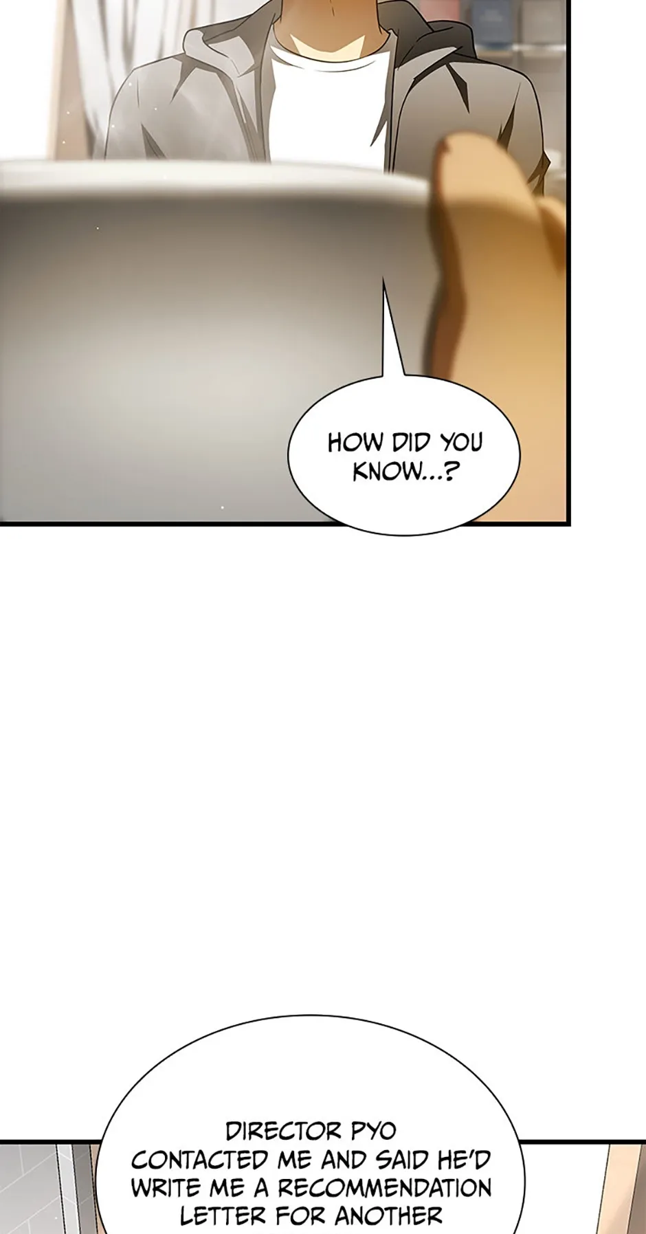 Perfect Surgeon chapter 117.03 page 51