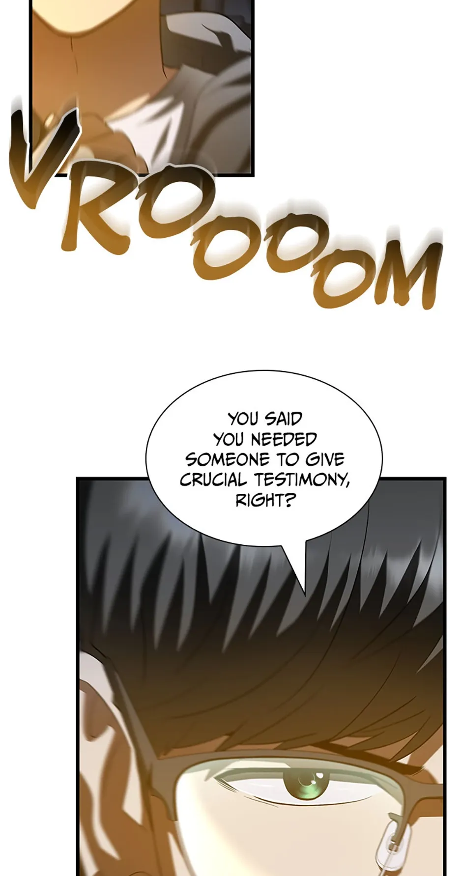 Perfect Surgeon chapter 117.03 page 98