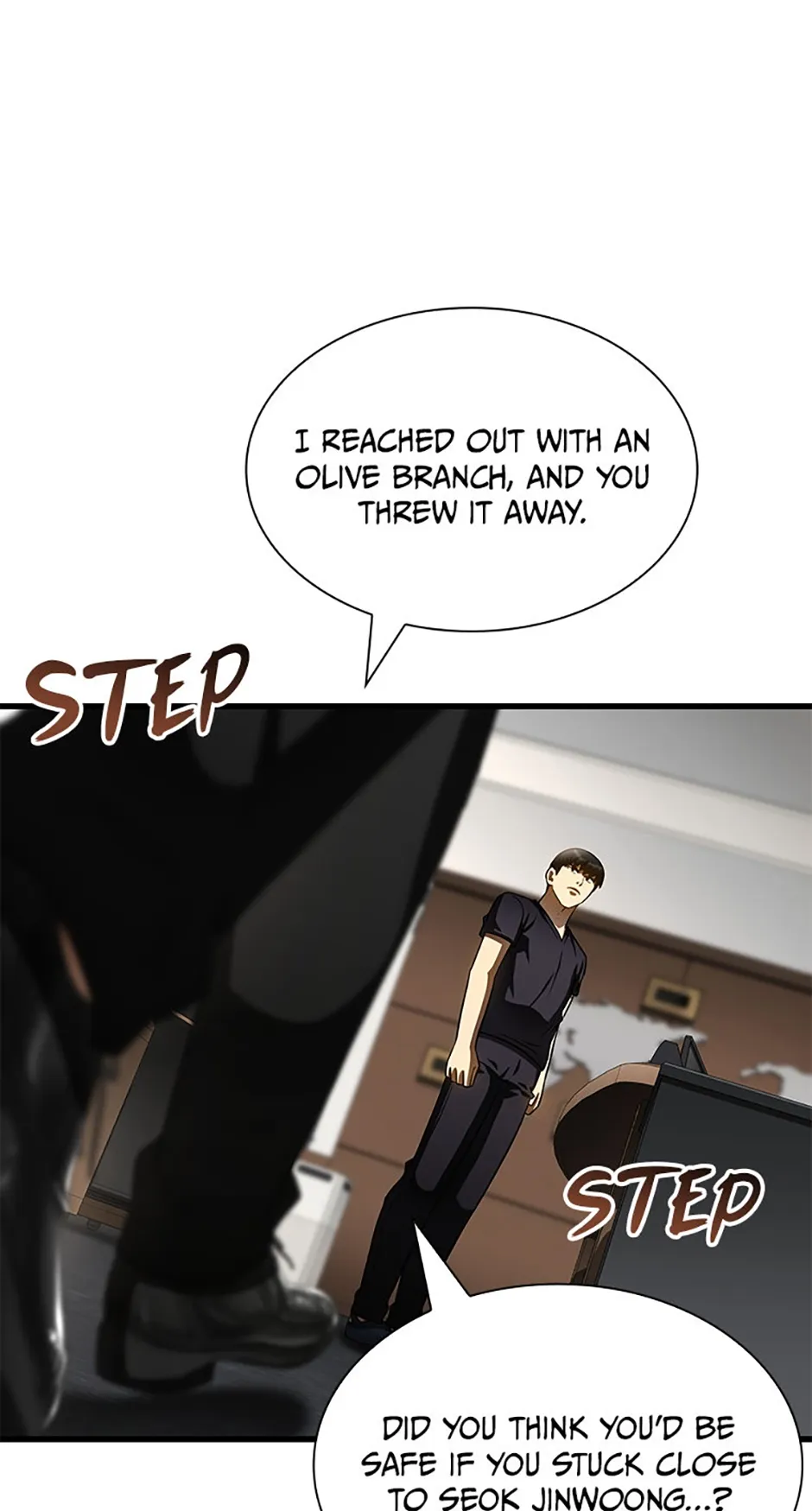 Perfect Surgeon chapter 117.03 page 14