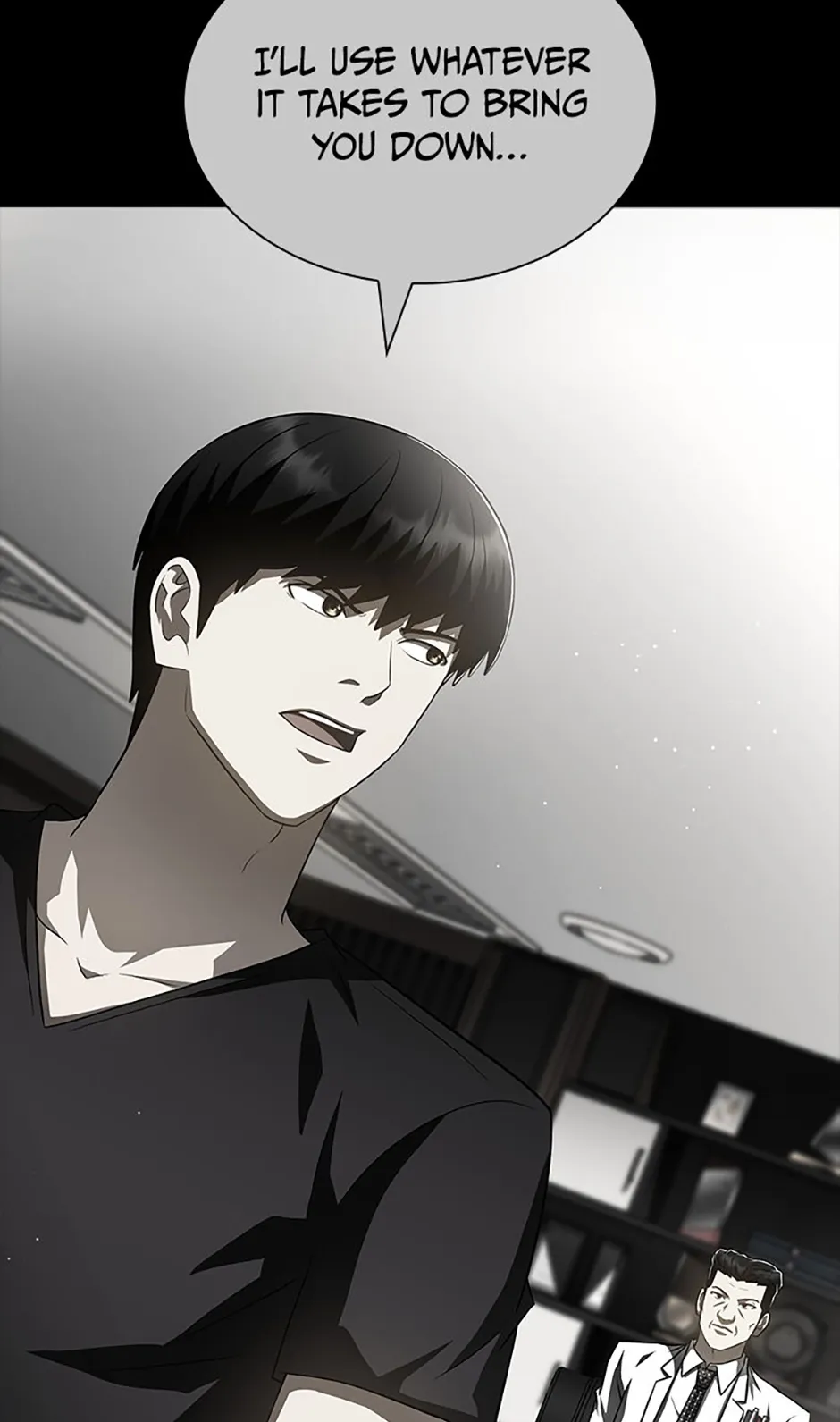 Perfect Surgeon chapter 117.03 page 40