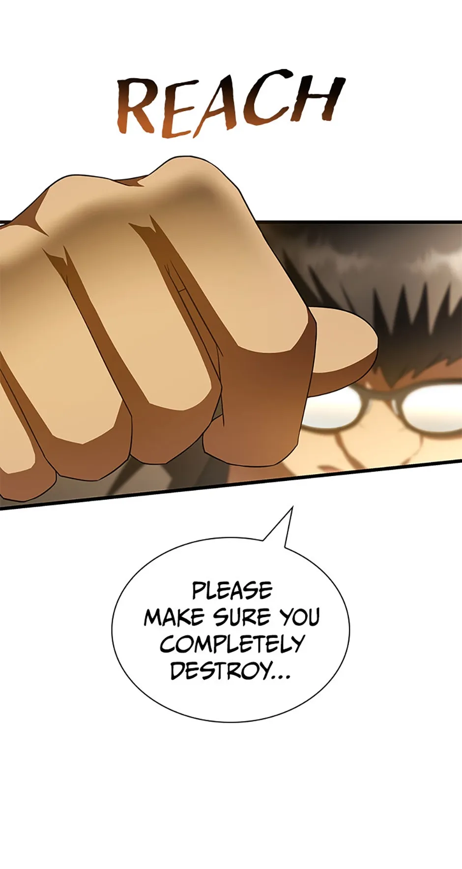 Perfect Surgeon chapter 117.03 page 76