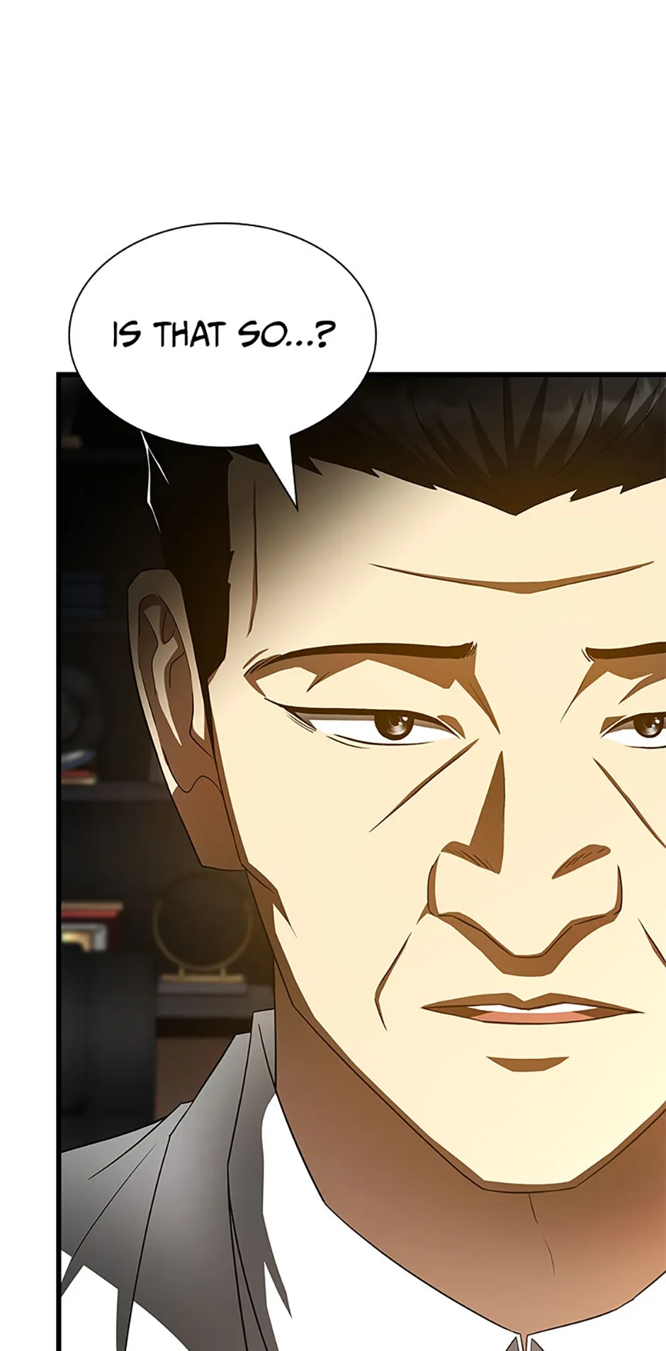 Perfect Surgeon chapter 117.03 page 34