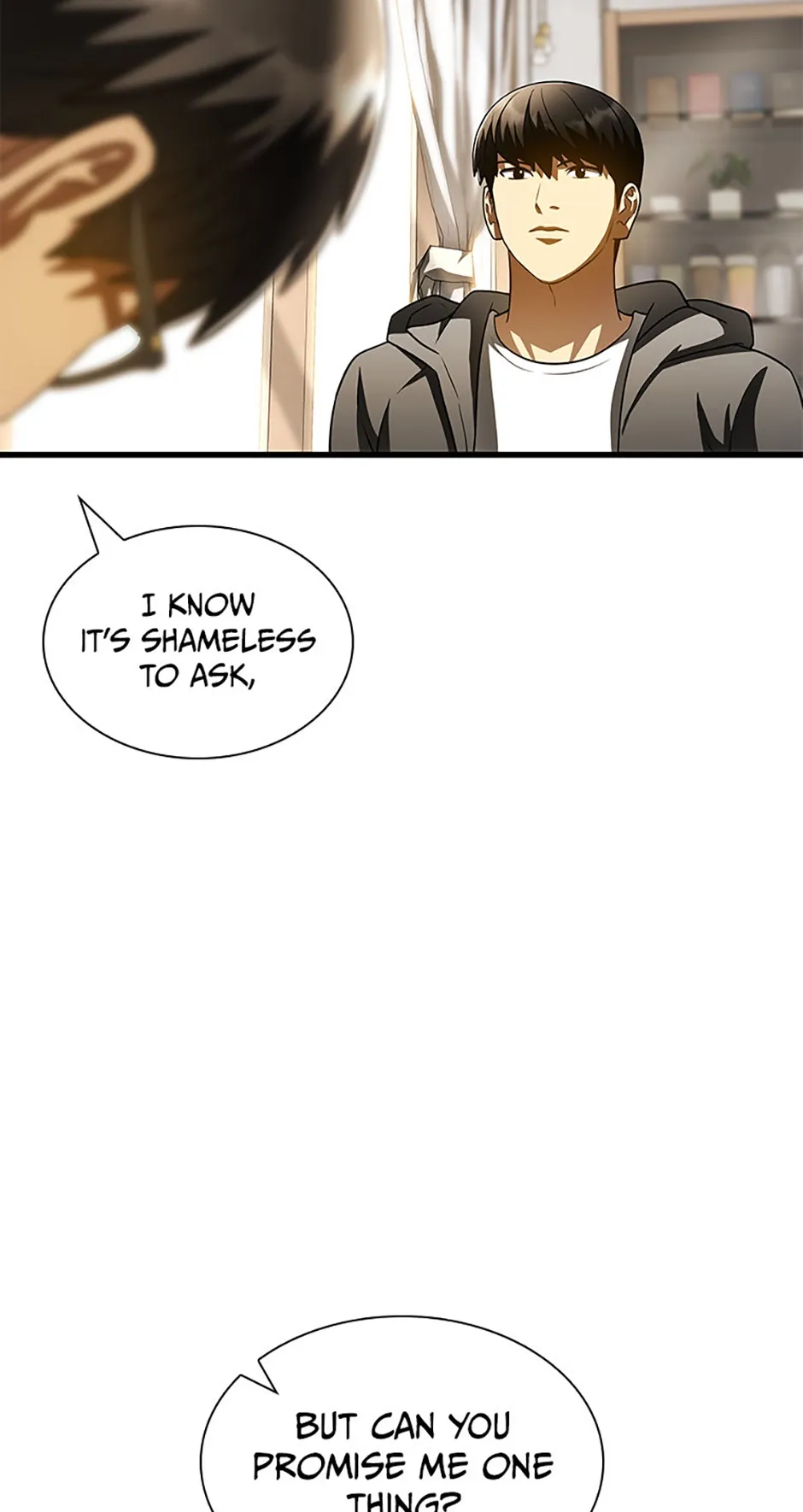 Perfect Surgeon chapter 117.03 page 74