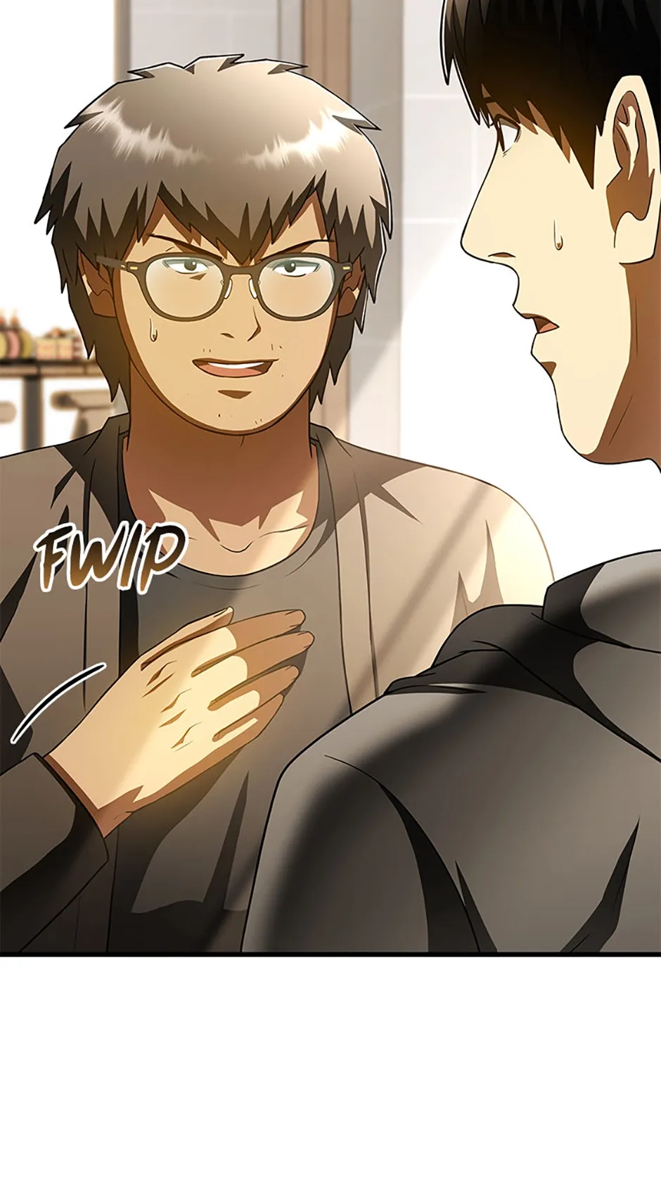 Perfect Surgeon chapter 117.03 page 60