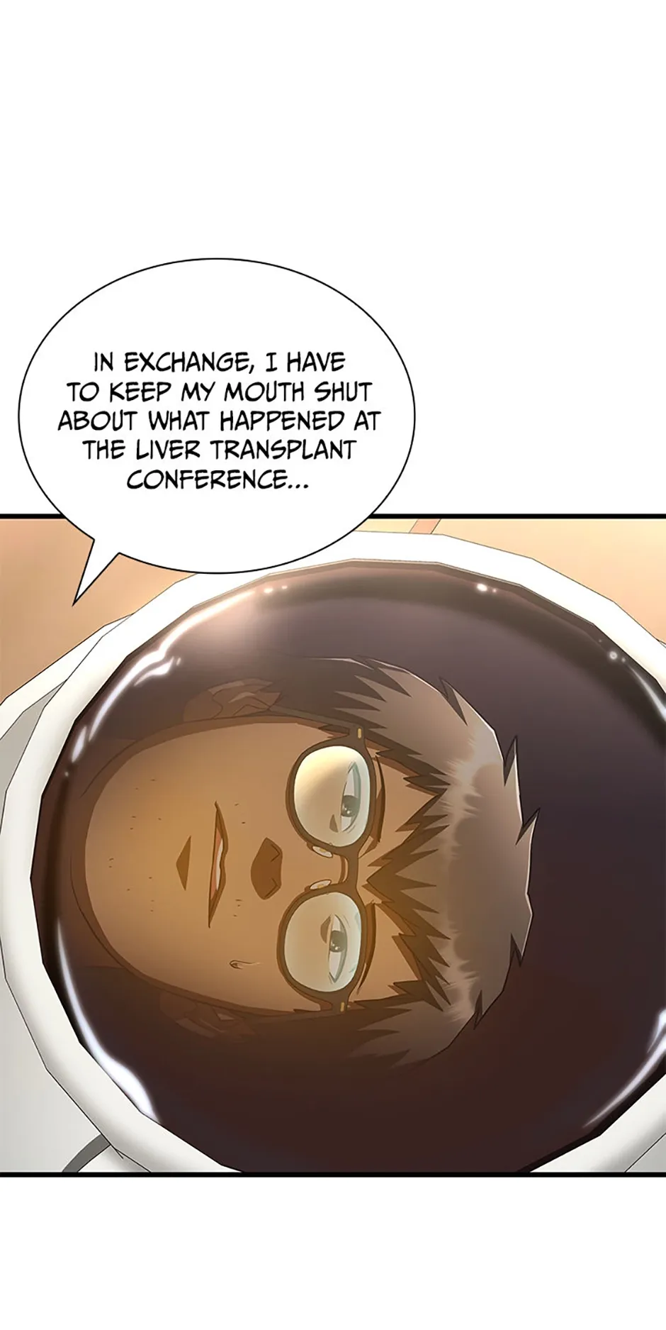 Perfect Surgeon chapter 117.03 page 53