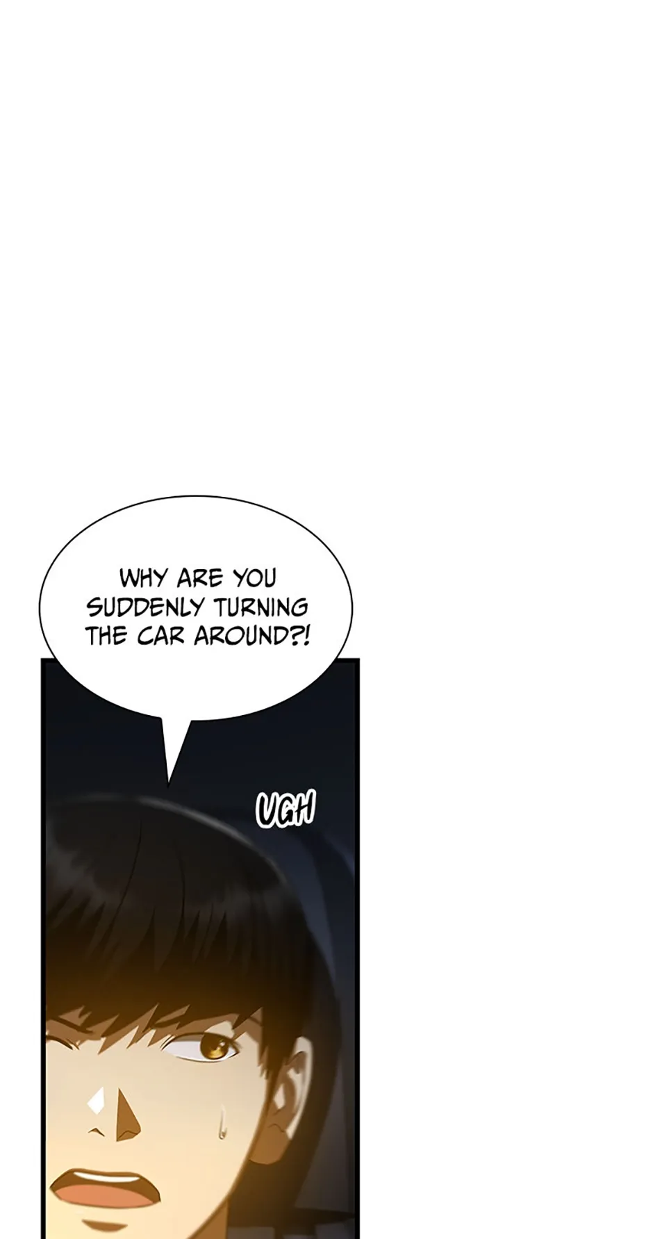 Perfect Surgeon chapter 117.03 page 97
